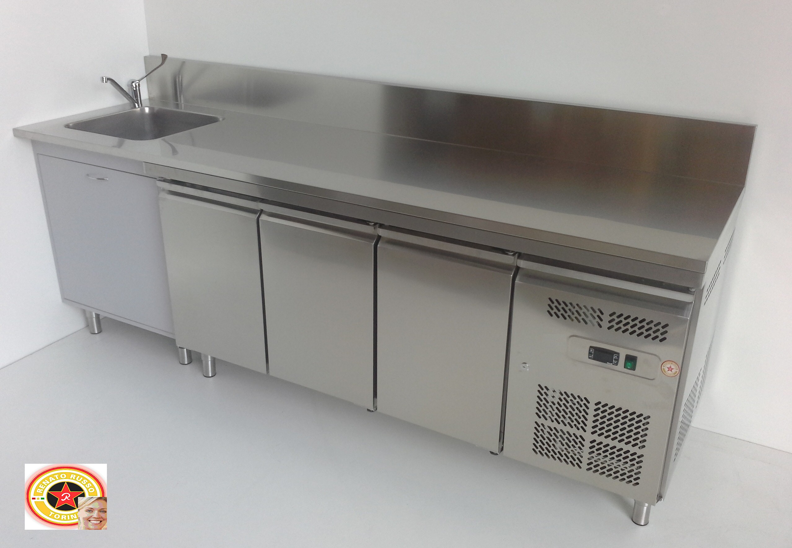 Banchi Bar In Promozione Prezzi Banchi Frigo Banconi Bar Banchi